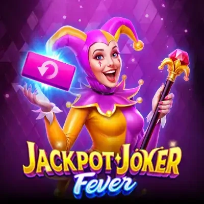 Jackpot Joker Fever