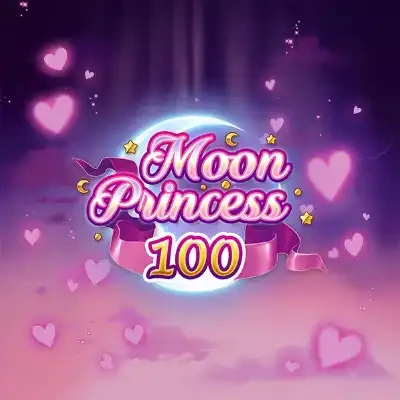 Moon Princess 100